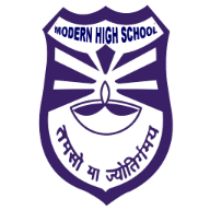 Modern High School Logo