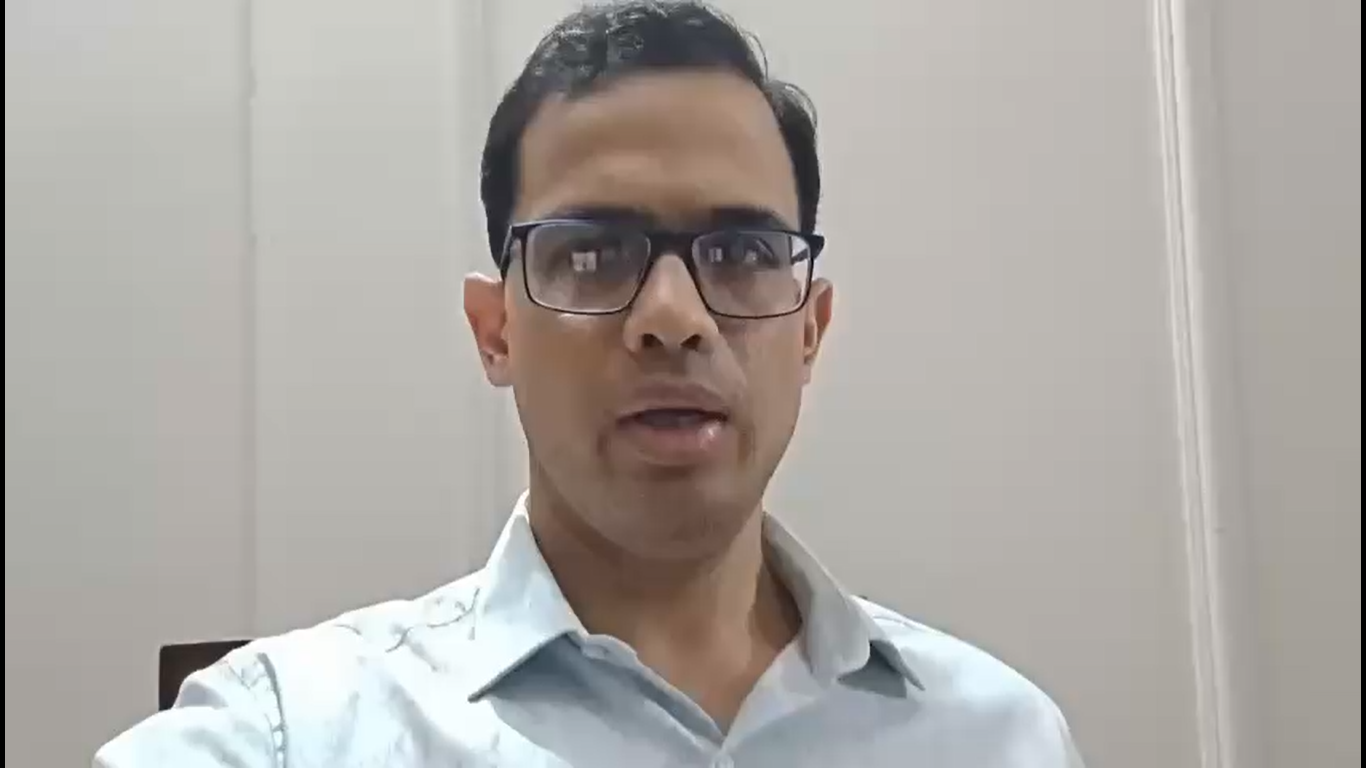 Alumni Video 1
